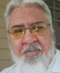 American man - Jose from Garden Valley