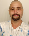 American man - Zach from Warner Robins