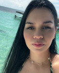 Colombian bride - Maria from Barranquilla