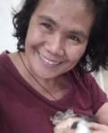 Philippine bride - Cecilia from Kalibo