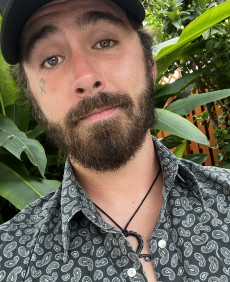 Garrett photo