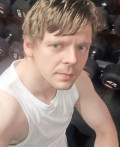 British man - Shaun from Tamworth