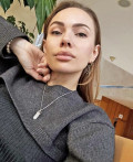 Belarusian bride - Valeria from Minsk