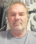 American man - Paul from Tooele