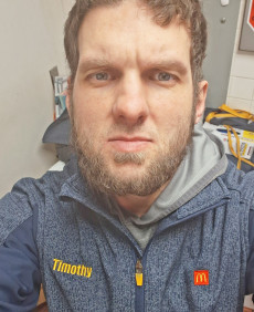 Timothy photo