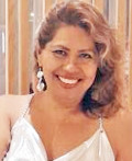 Ecuadorian bride - Patricia from Guayaquil