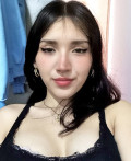 Peruvian bride - Diegarys from Lima
