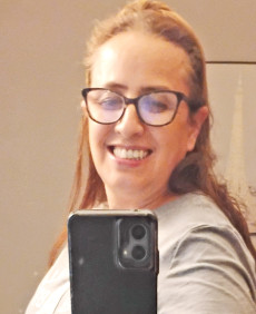 Adriana photo