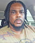 American man - Jay from Fort Lauderdale