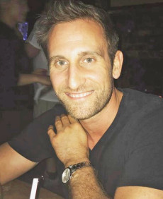 Jay photo