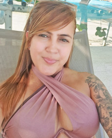 Alejandra photo