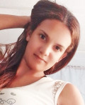 Cuban bride - Yunisbey from La Habana
