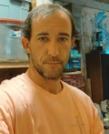 American man - Phillip from Bloomsdale