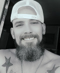 American man - Jonathon from Thomaston