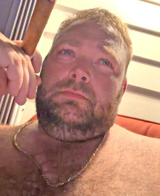 David photo