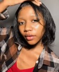 South African bride - Kitty. from Johannesburg