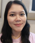 Indonesian bride - Vei from Manado
