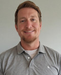 American man - Sebastian from Youngstown