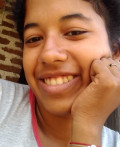 Cuban bride - Yani from Holguin