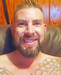 American man - Cory from Waynesboro