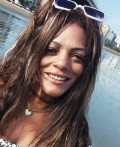 Brazilian bride - Josiane from Marilia