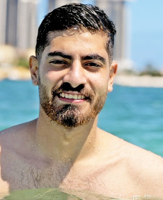 Ahmed photo