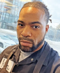 American man - Bartel from Maple Heights