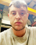 American man - Lewis from Chesapeake