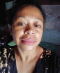 Indonesian bride - Nona from Kupang