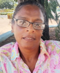 Cuban bride - Maria from Santiago de Cuba