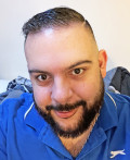 British man - Matt from Portsmouth