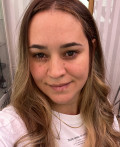 American bride - Yesi from Vero Beach
