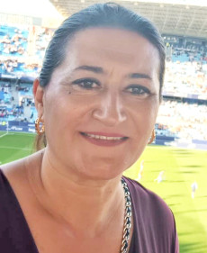 Cristina photo
