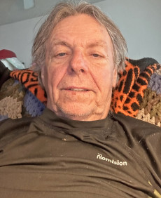 Chuck photo