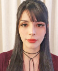Mexican bride - Anaid from Mexico