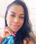 Brazilian bride - Iara from Belo Horizonte