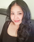 Indonesian bride - Srii from Bandung