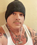 American man - Dominic from Avonmore
