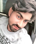 Emirati man - Yusuf from Dubai