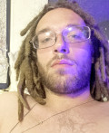 American man - Jacob from Springfield