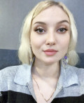 Polish bride - Dariia from Wroclaw