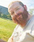 British man - Finb from Brighton and Hove