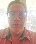 Canadian man - Robert from Saint Lazare