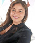 Venezuelan bride - Vanesa from Caracas