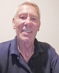 British man - Ian from Bridlington