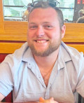 American man - Albert from Sevierville