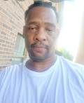 American man - Marcus from Knoxville