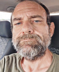 American man - Christopher from Ripley