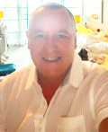 British man - Charlie from Newtownabbey