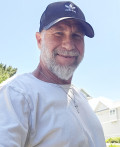 American man - Spence from Shawboro